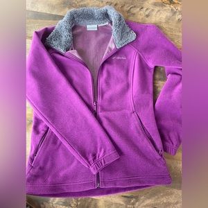 Columbia jacket